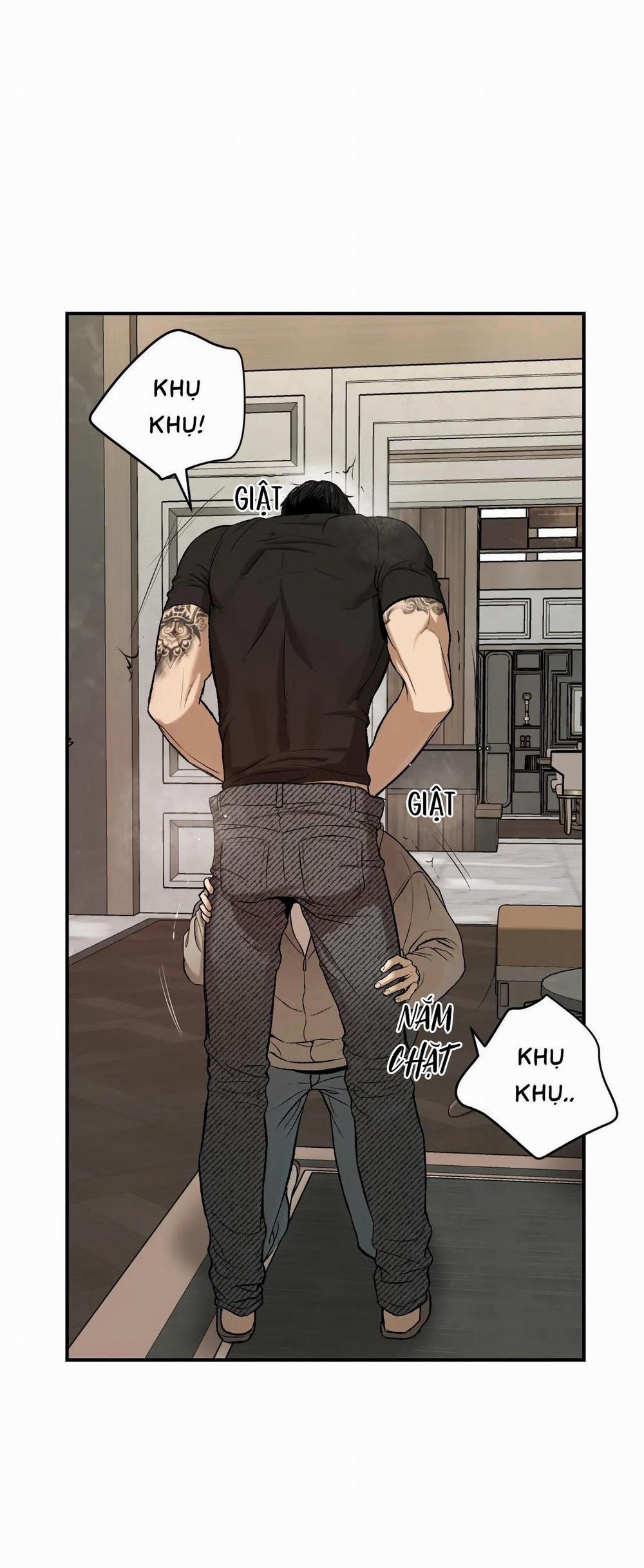 ChinhX – Vận Xui 6 trang 109