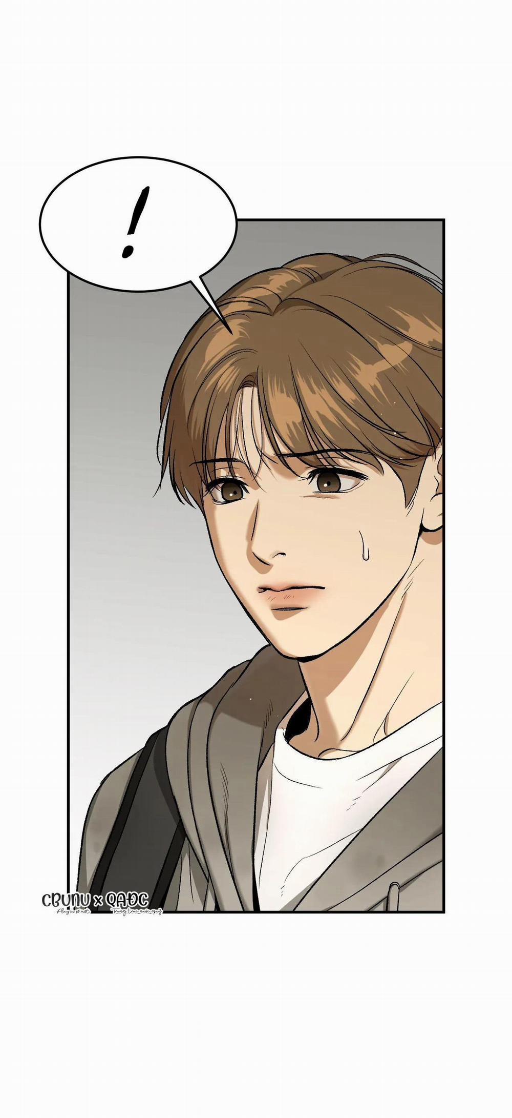 ChinhX – Vận Xui 6 trang 16