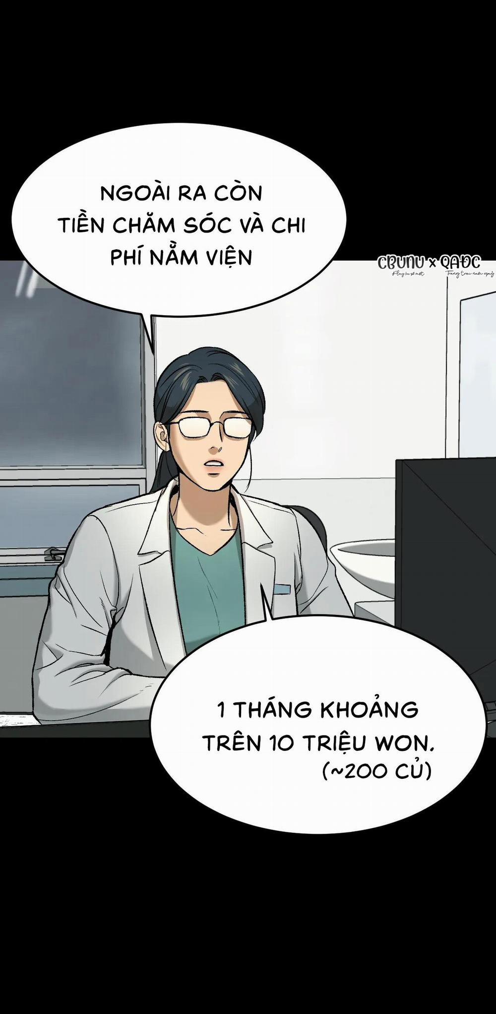 ChinhX – Vận Xui 6 trang 33