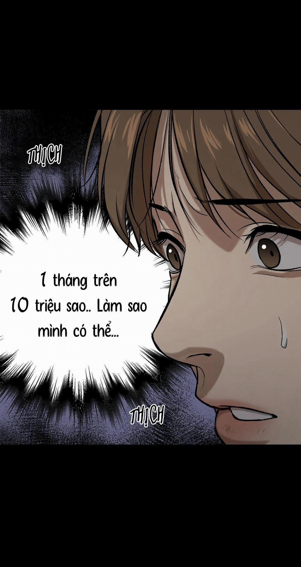 ChinhX – Vận Xui 6 trang 34