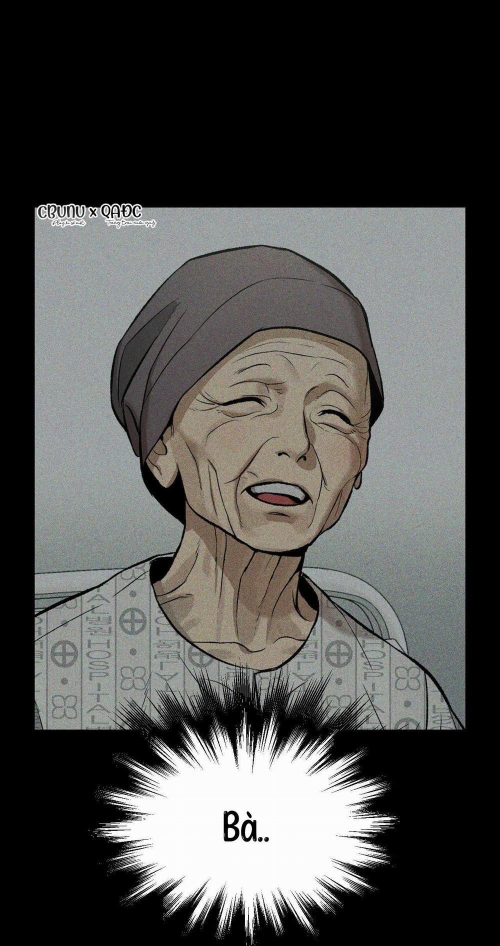 ChinhX – Vận Xui 6 trang 35