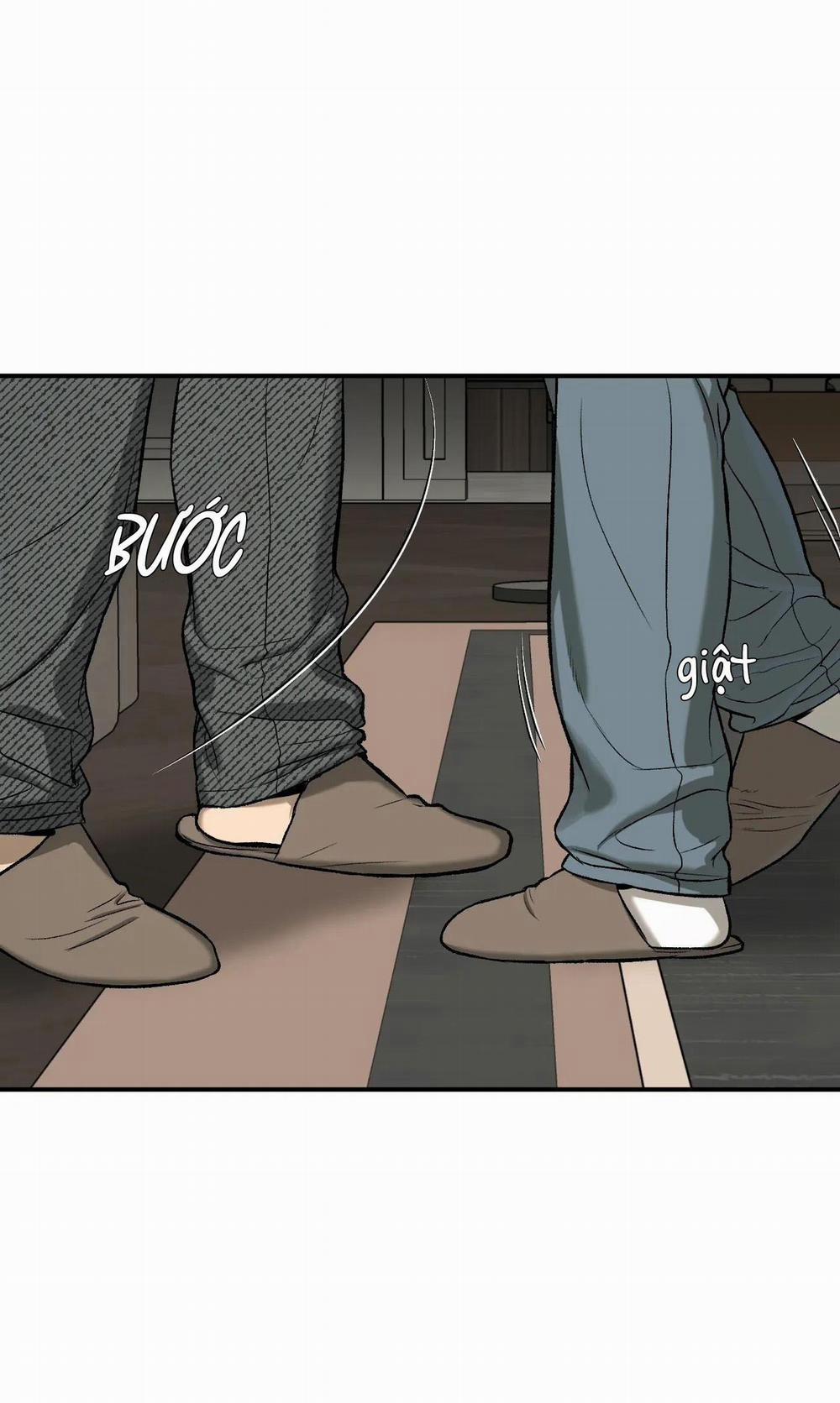 ChinhX – Vận Xui 6 trang 50