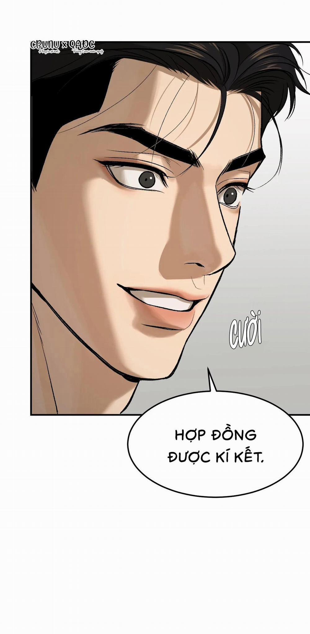 ChinhX – Vận Xui 6 trang 60