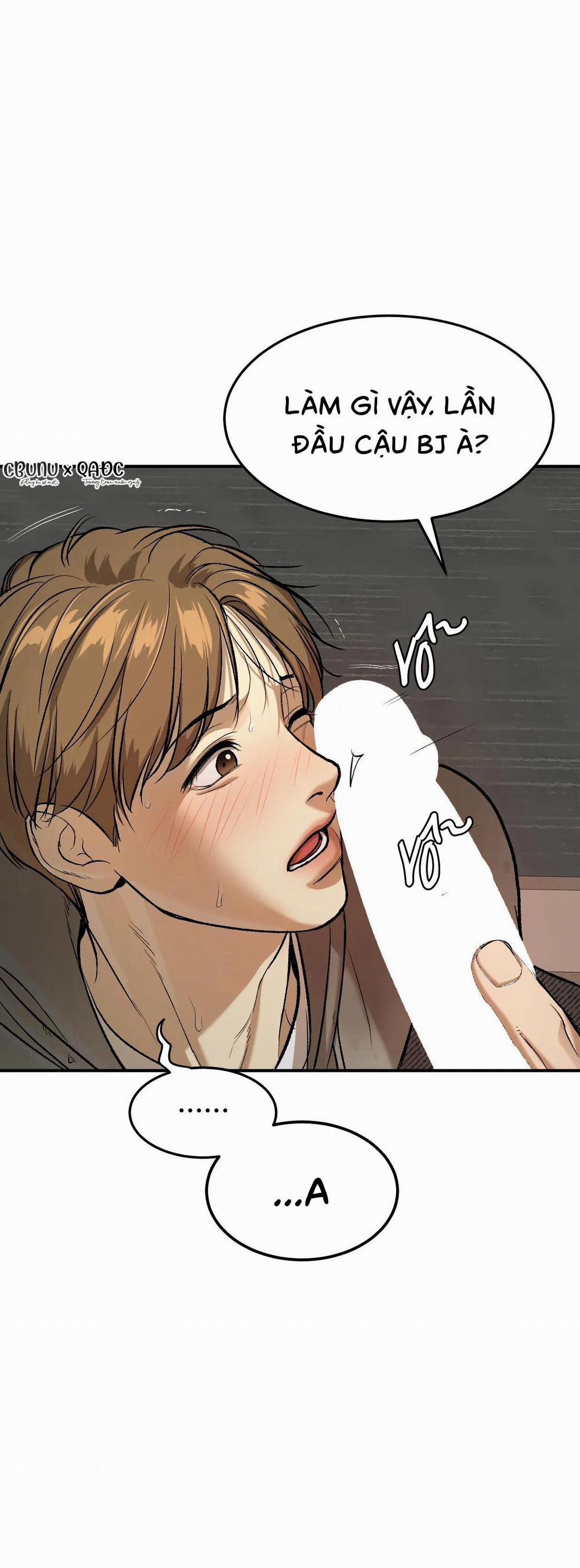 ChinhX – Vận Xui 6 trang 78