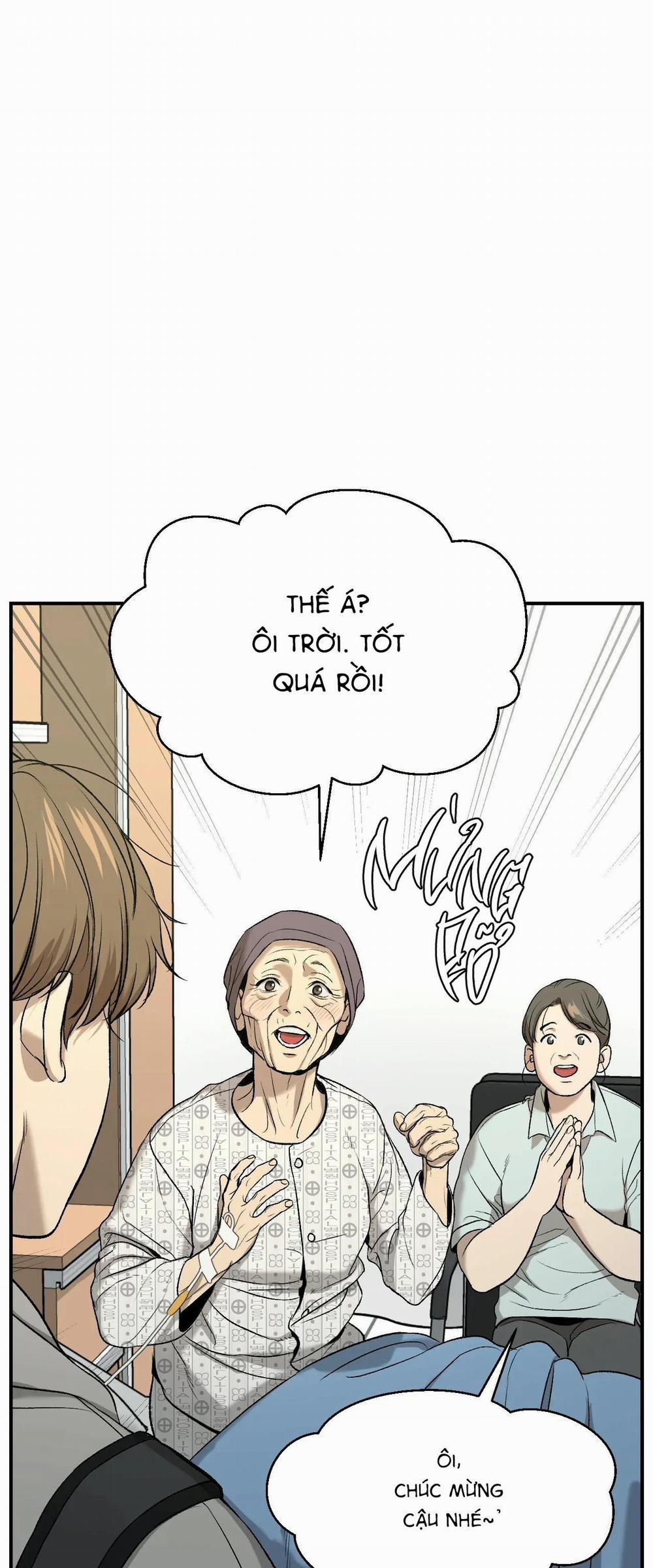 ChinhX – Vận Xui 7 trang 12