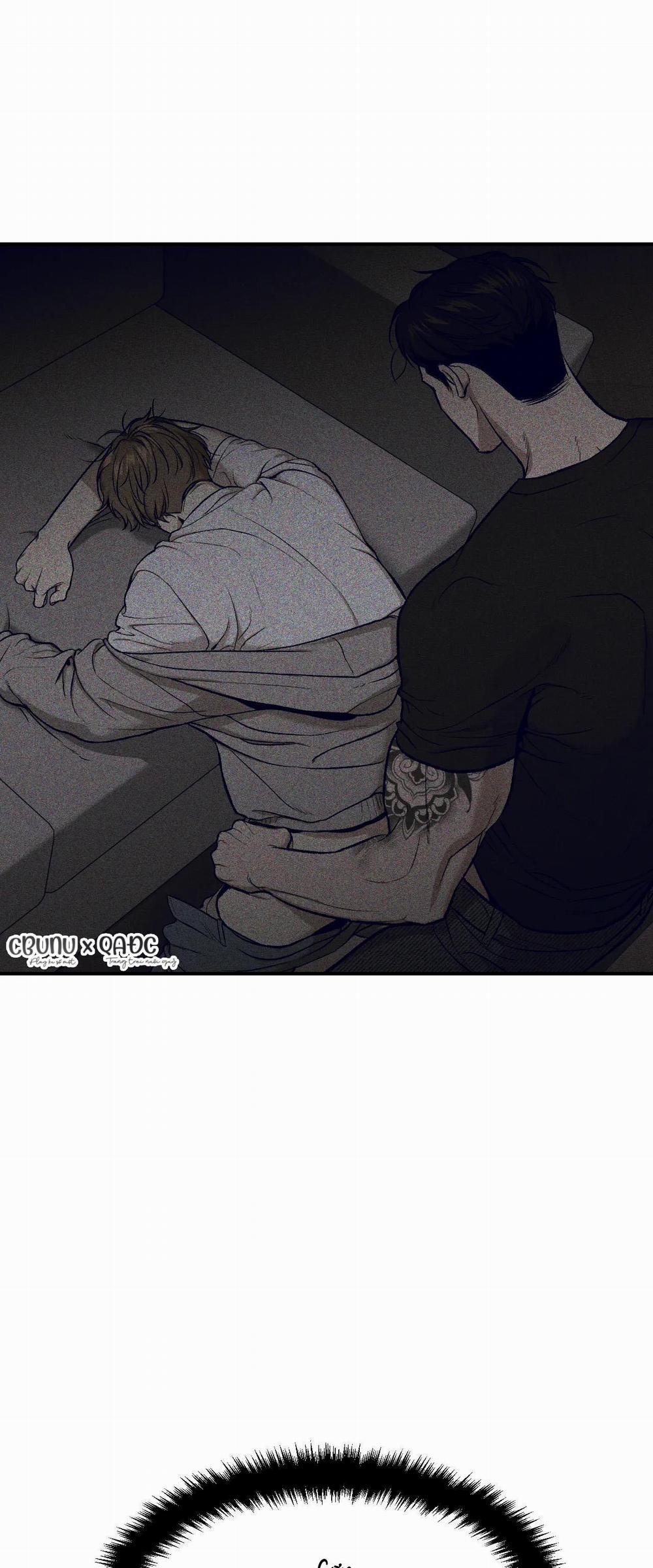 ChinhX – Vận Xui 7 trang 16