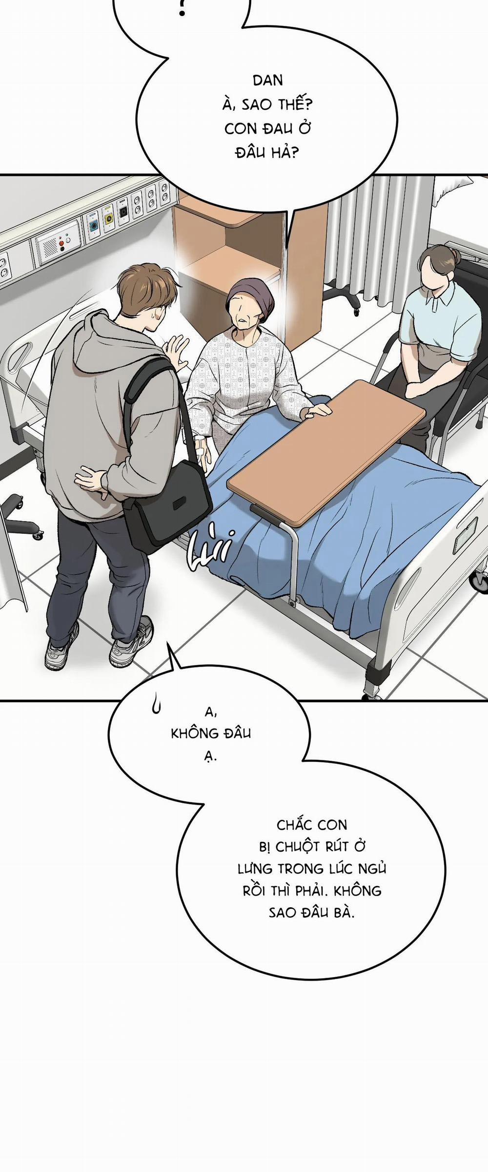 ChinhX – Vận Xui 7 trang 18