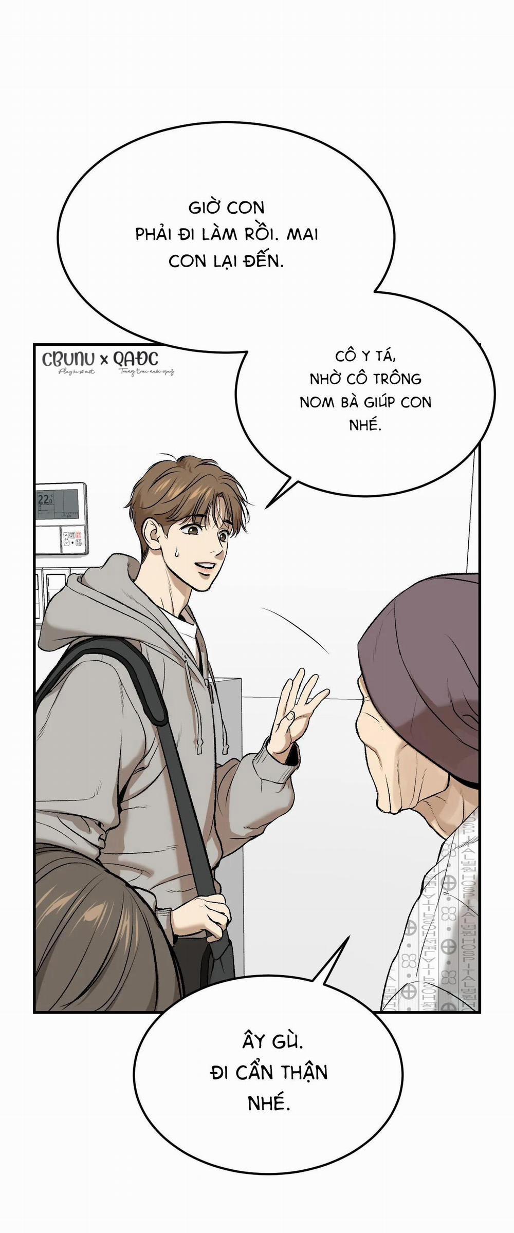 ChinhX – Vận Xui 7 trang 19