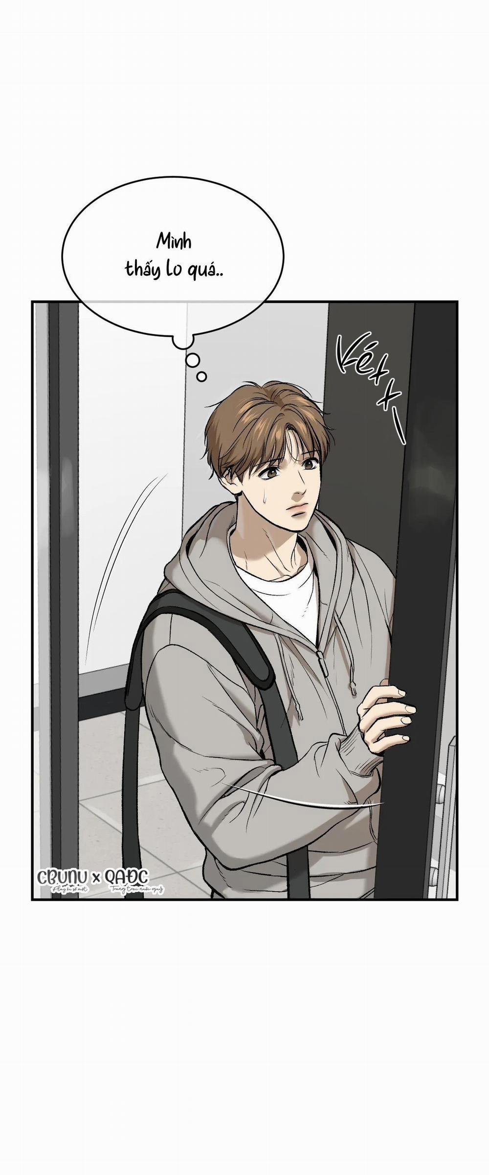 ChinhX – Vận Xui 7 trang 24