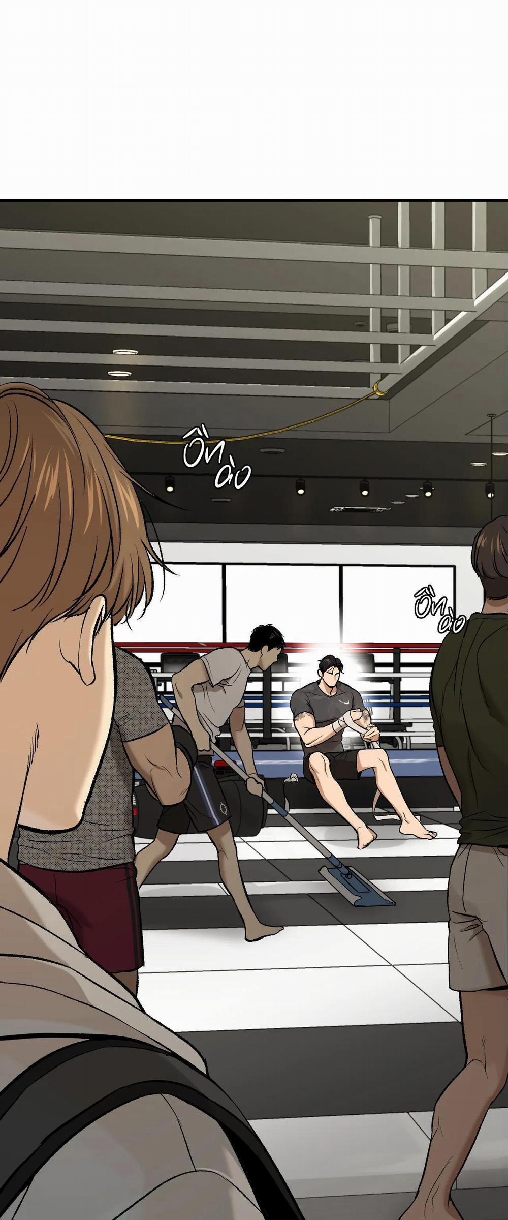 ChinhX – Vận Xui 7 trang 25