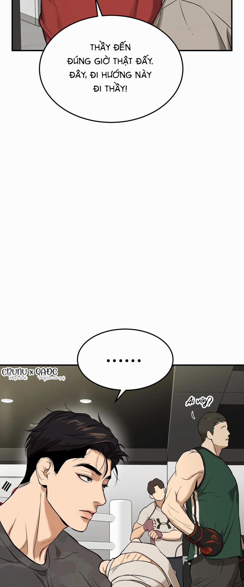 ChinhX – Vận Xui 7 trang 30