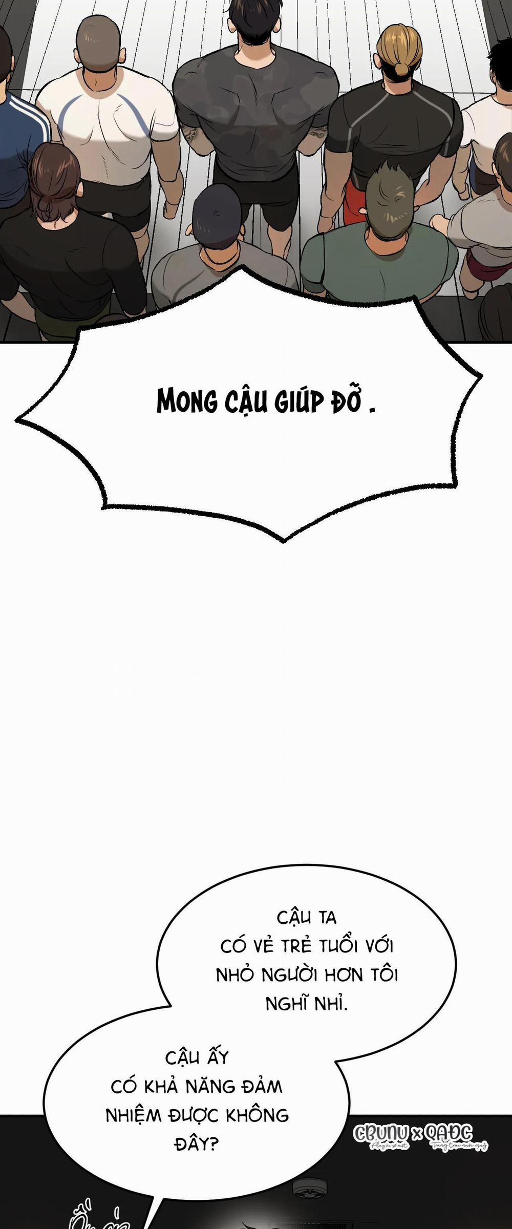 ChinhX – Vận Xui 7 trang 33