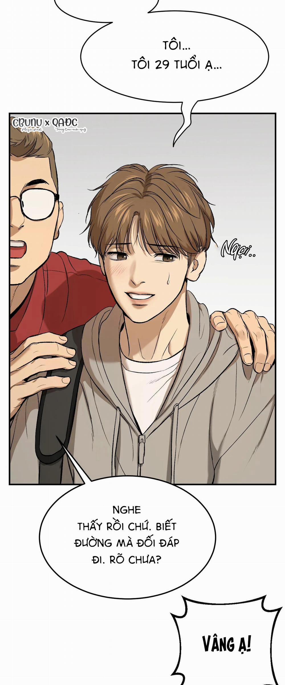 ChinhX – Vận Xui 7 trang 37