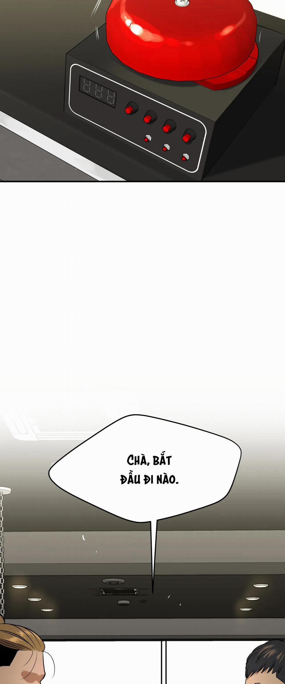 ChinhX – Vận Xui 7 trang 40