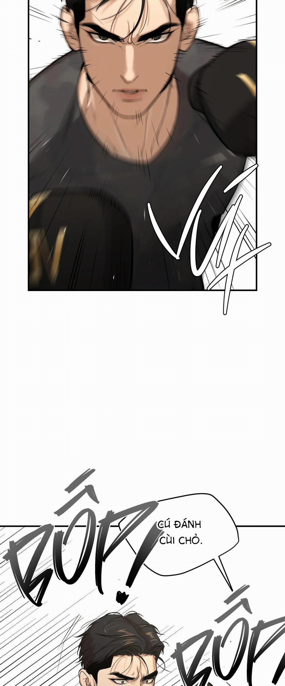 ChinhX – Vận Xui 7 trang 42