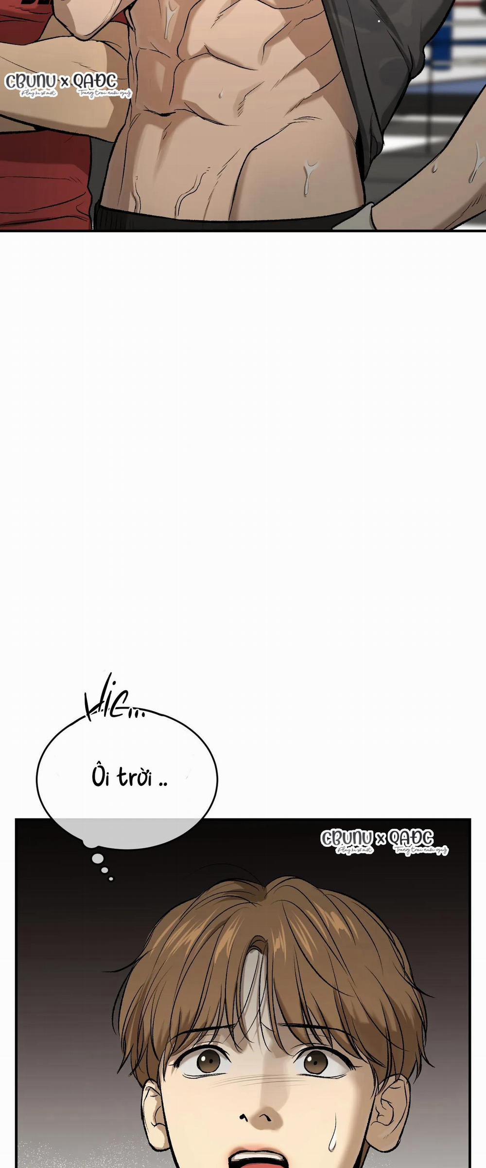 ChinhX – Vận Xui 7 trang 47