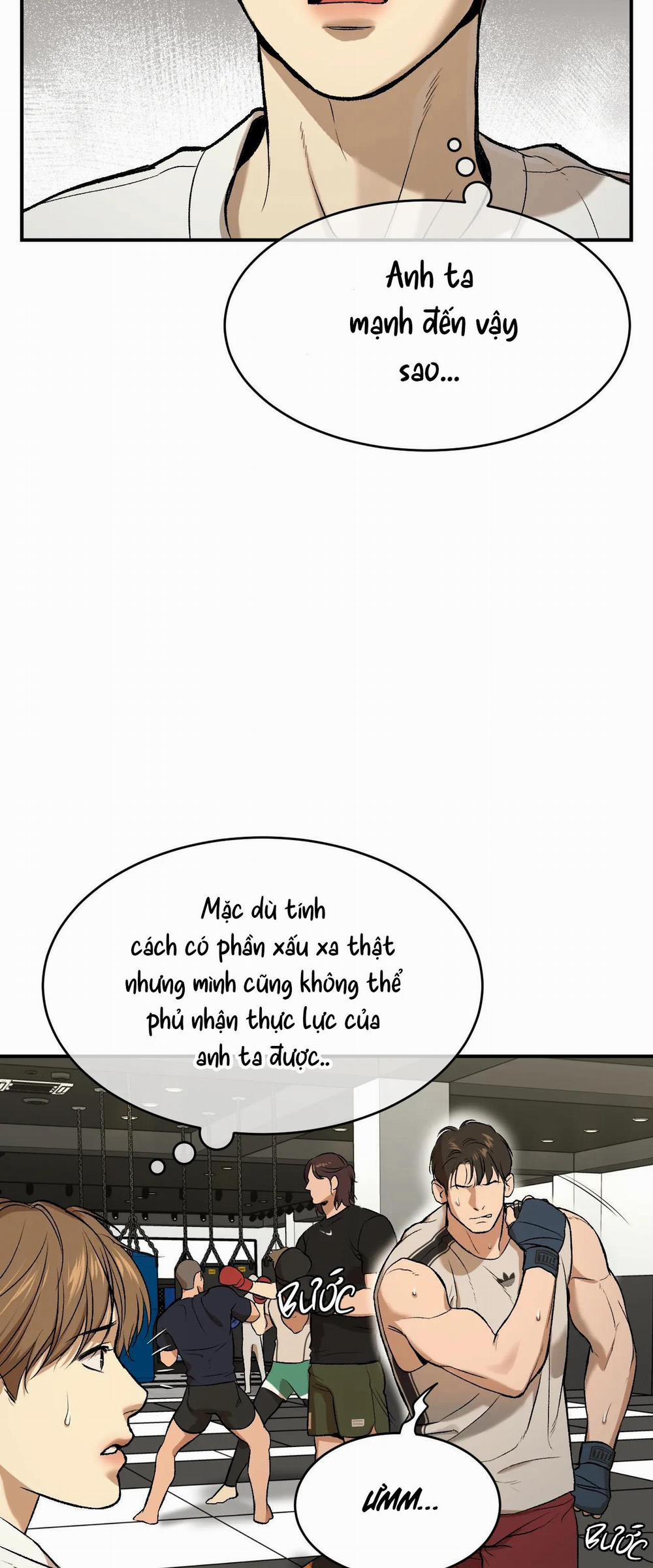 ChinhX – Vận Xui 7 trang 48