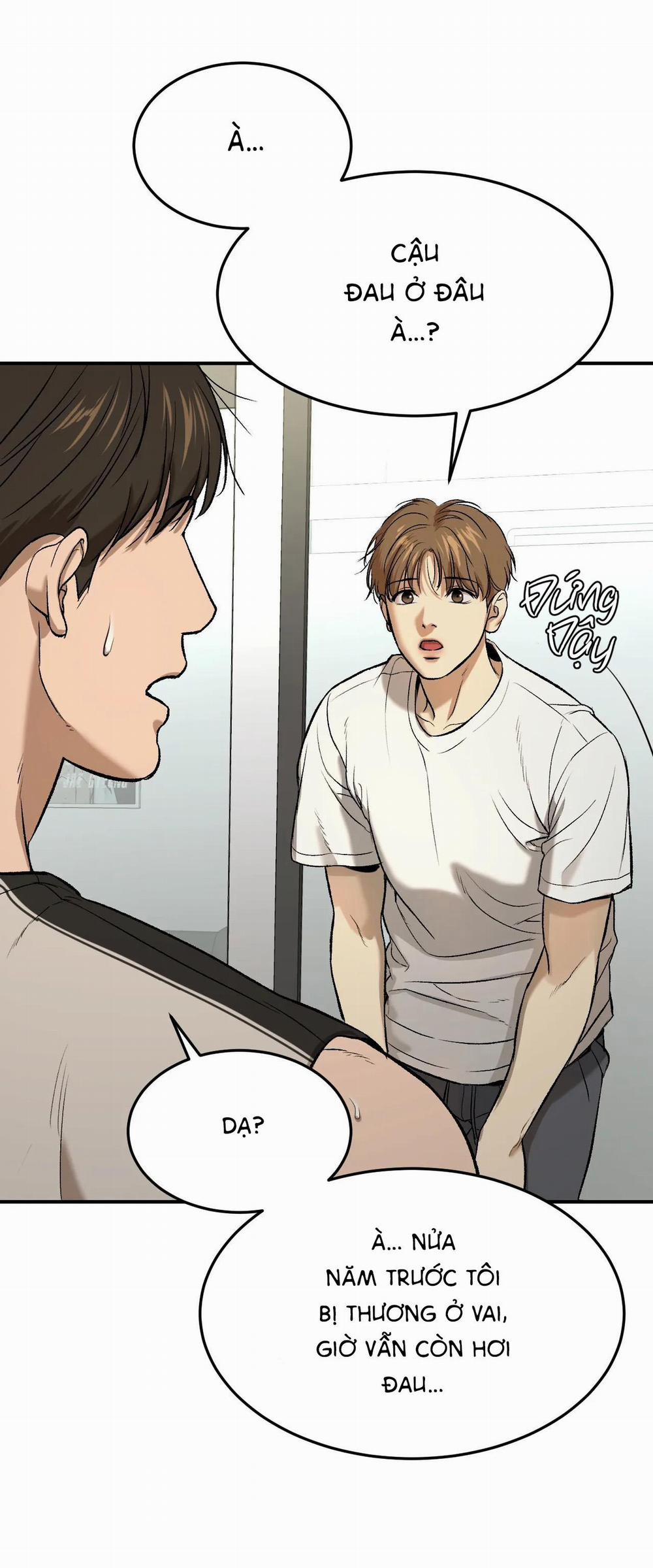 ChinhX – Vận Xui 7 trang 50