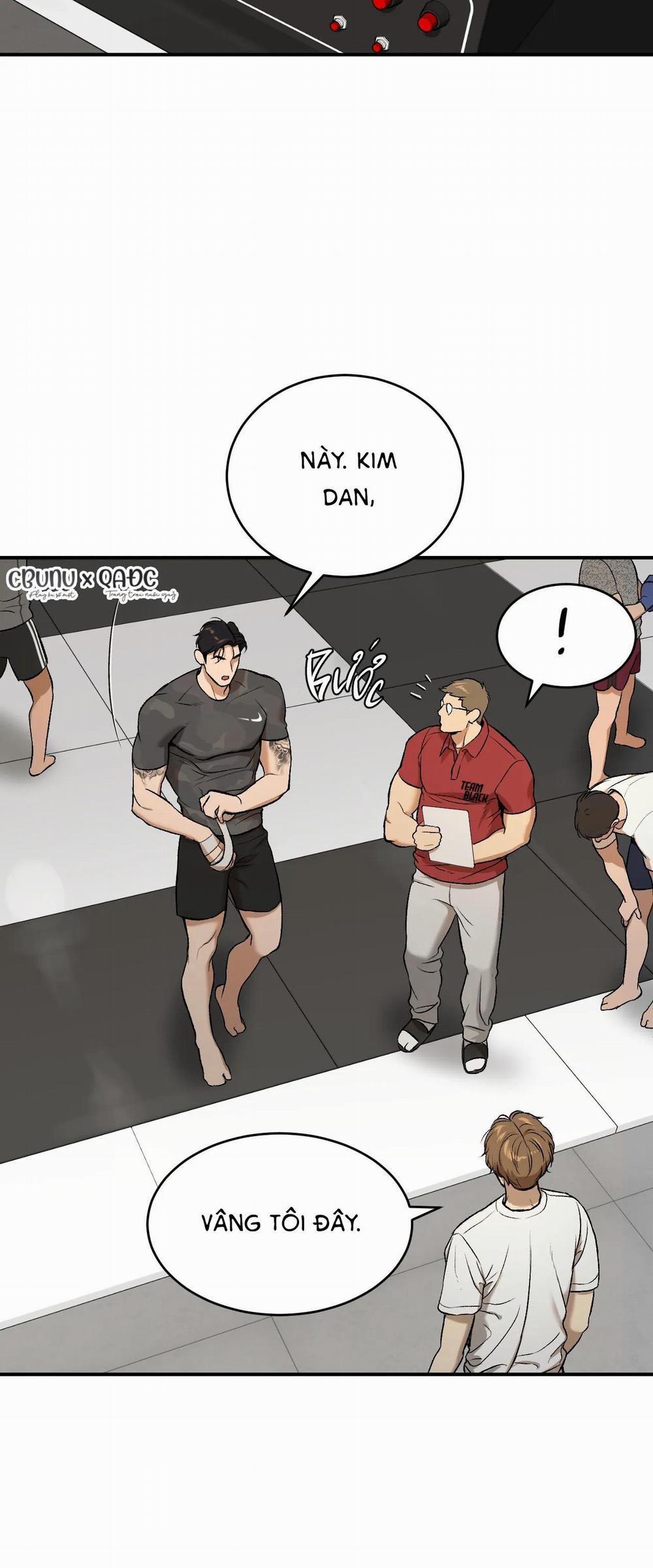 ChinhX – Vận Xui 7 trang 58