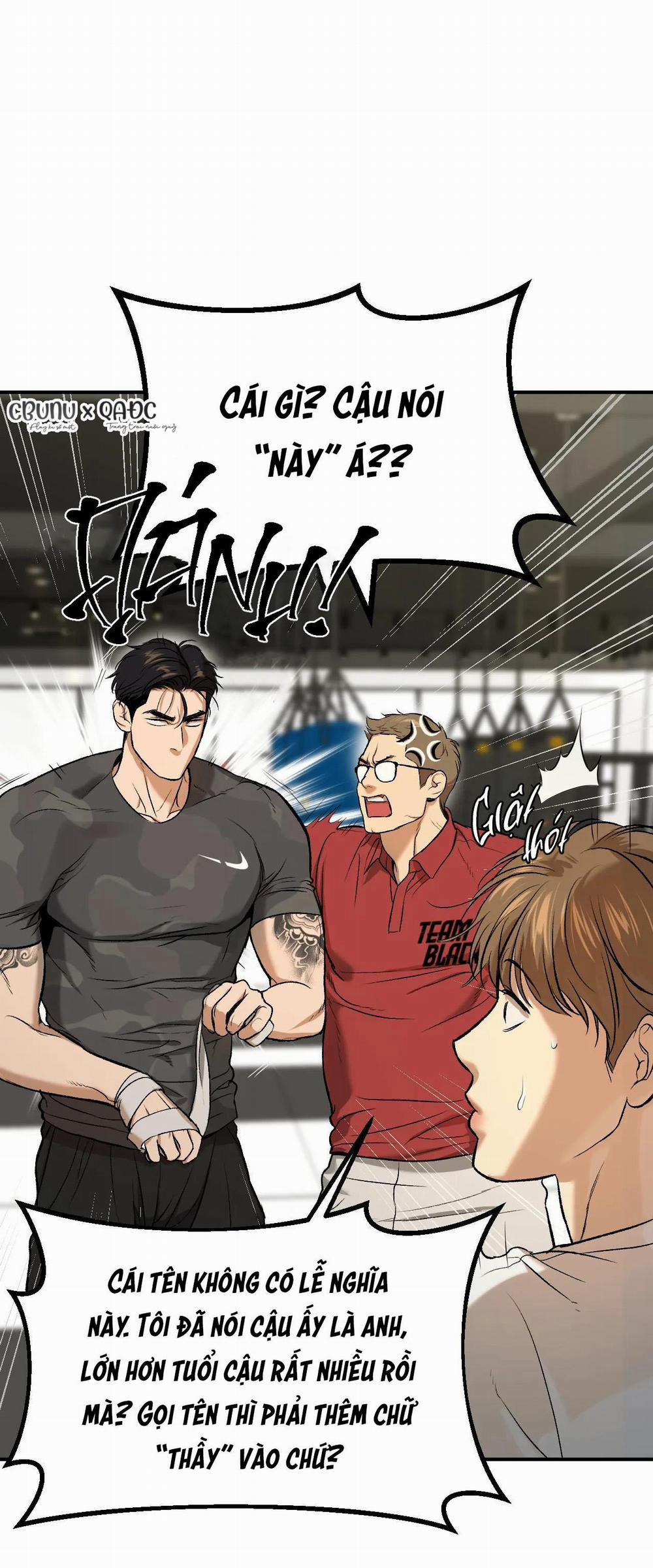 ChinhX – Vận Xui 7 trang 59