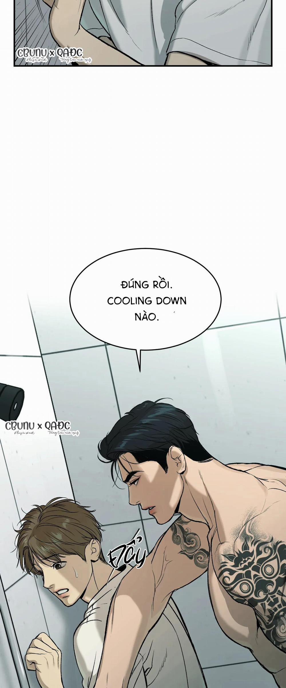 ChinhX – Vận Xui 7 trang 66