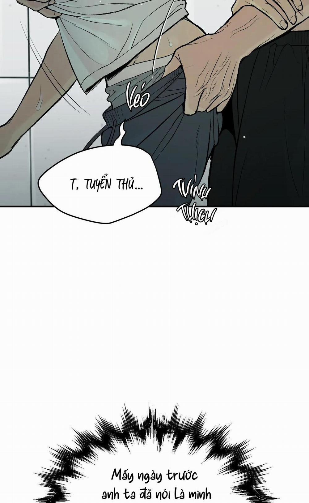 ChinhX – Vận Xui 7 trang 74