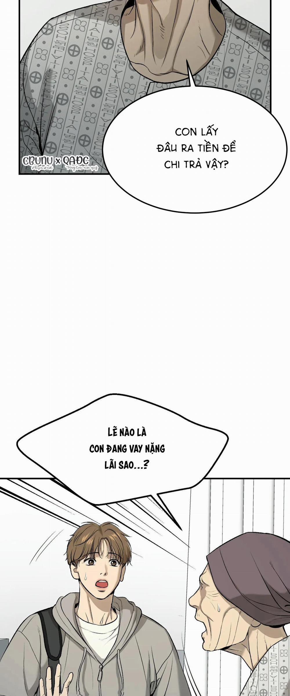 ChinhX – Vận Xui 7 trang 9