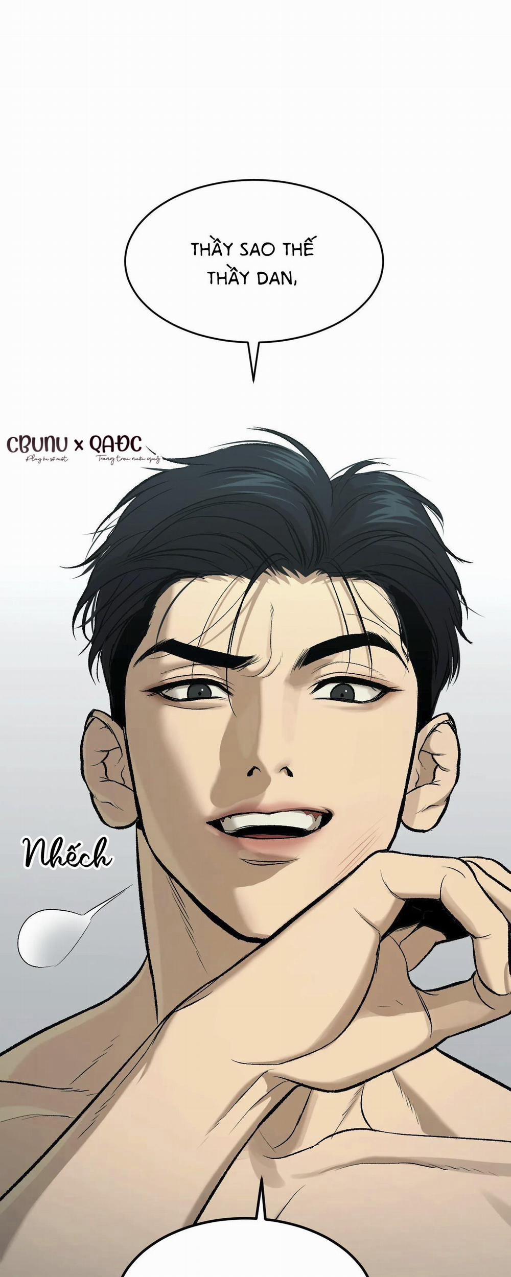 ChinhX – Vận Xui 8 trang 11