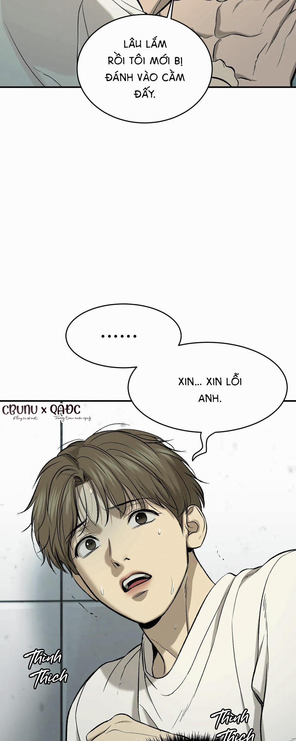 ChinhX – Vận Xui 8 trang 13