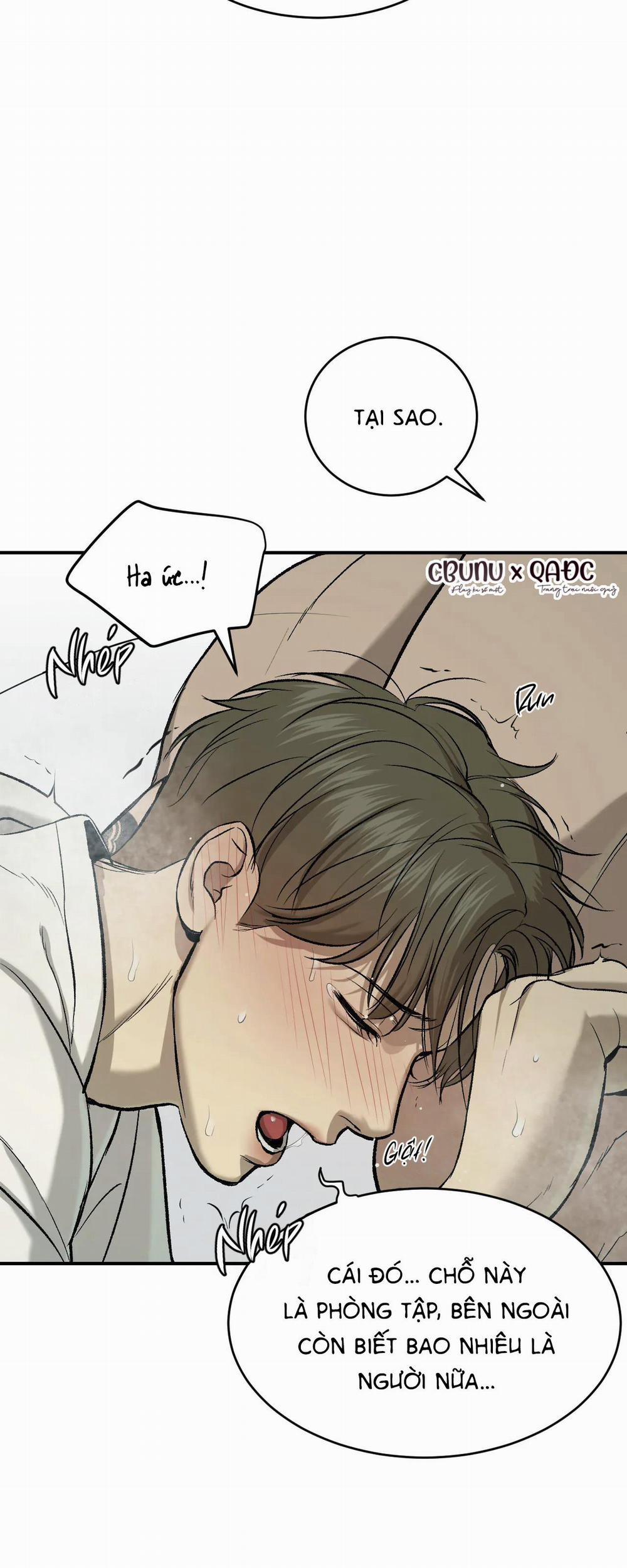 ChinhX – Vận Xui 8 trang 20