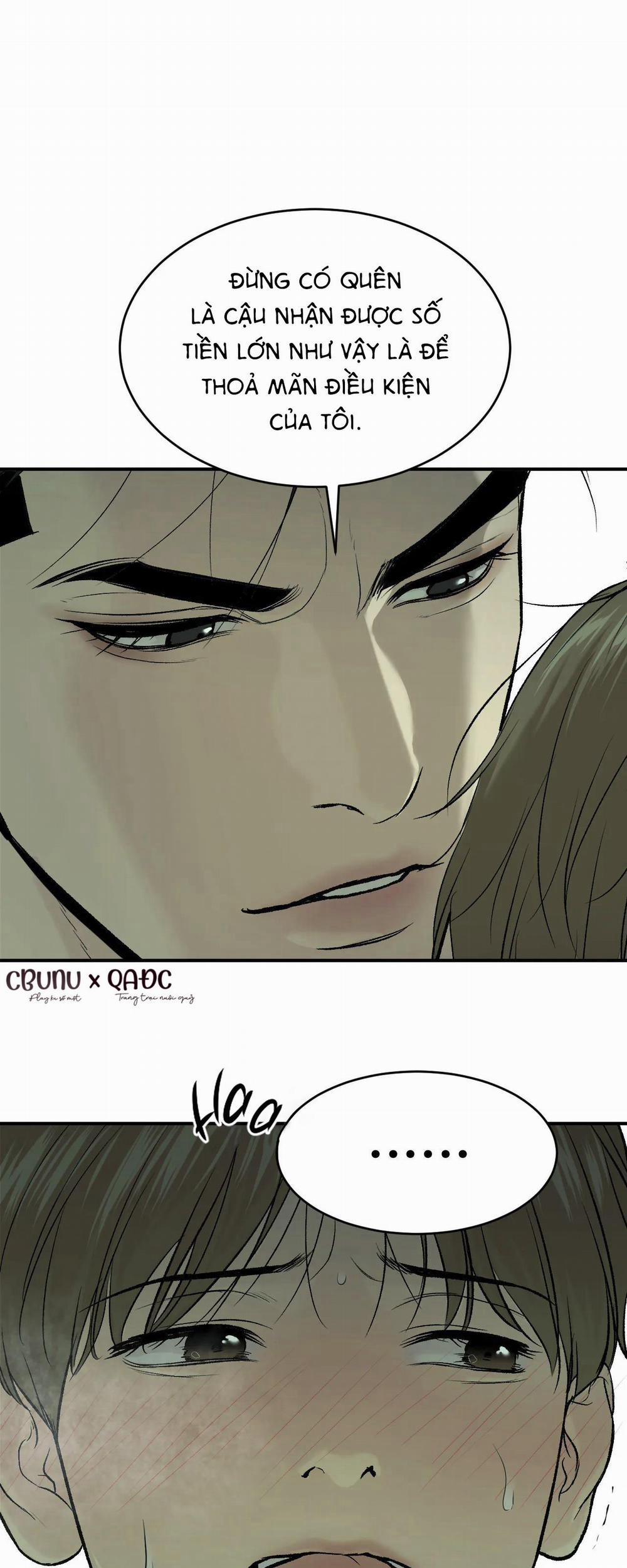 ChinhX – Vận Xui 8 trang 23