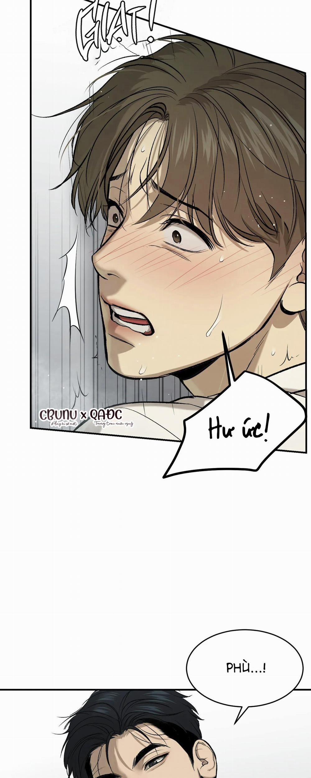 ChinhX – Vận Xui 8 trang 25