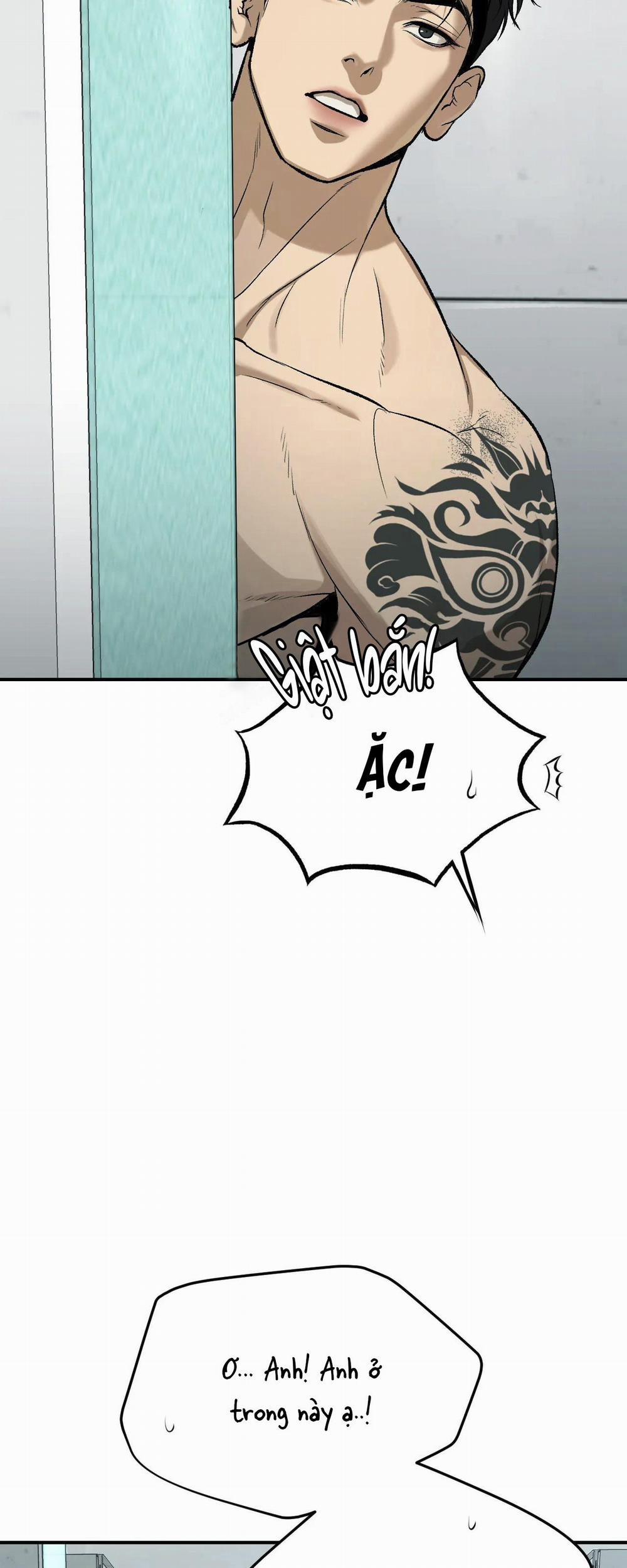 ChinhX – Vận Xui 8 trang 33