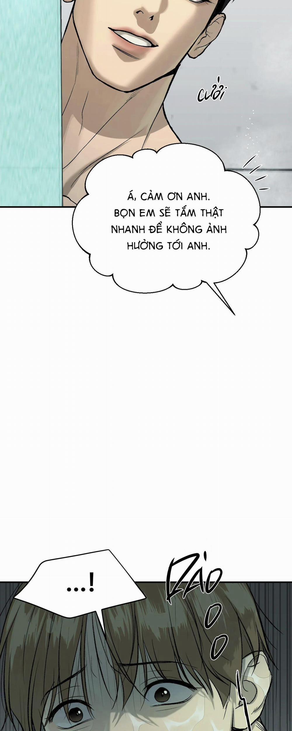 ChinhX – Vận Xui 8 trang 40