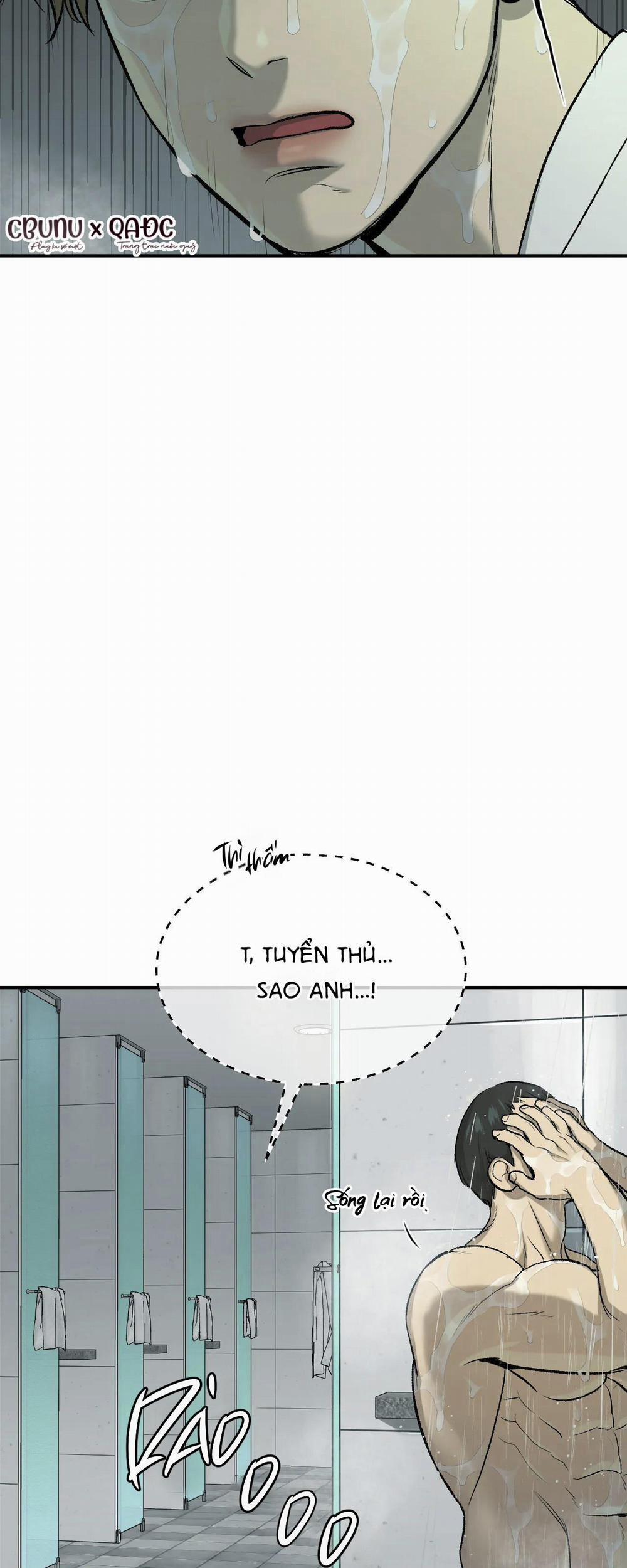 ChinhX – Vận Xui 8 trang 41