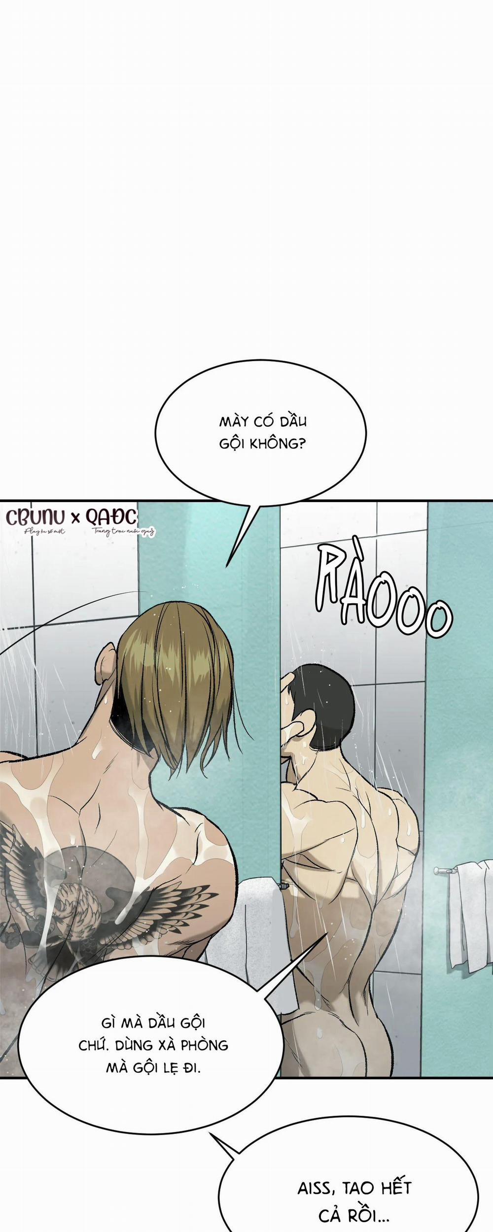 ChinhX – Vận Xui 8 trang 46