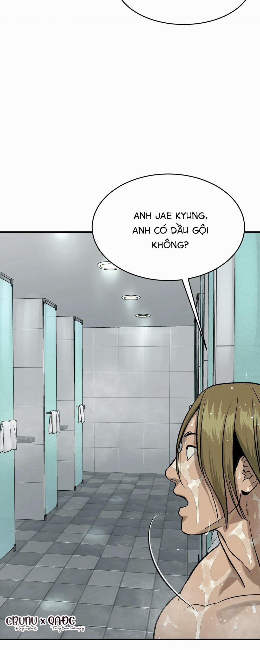 ChinhX – Vận Xui 8 trang 47