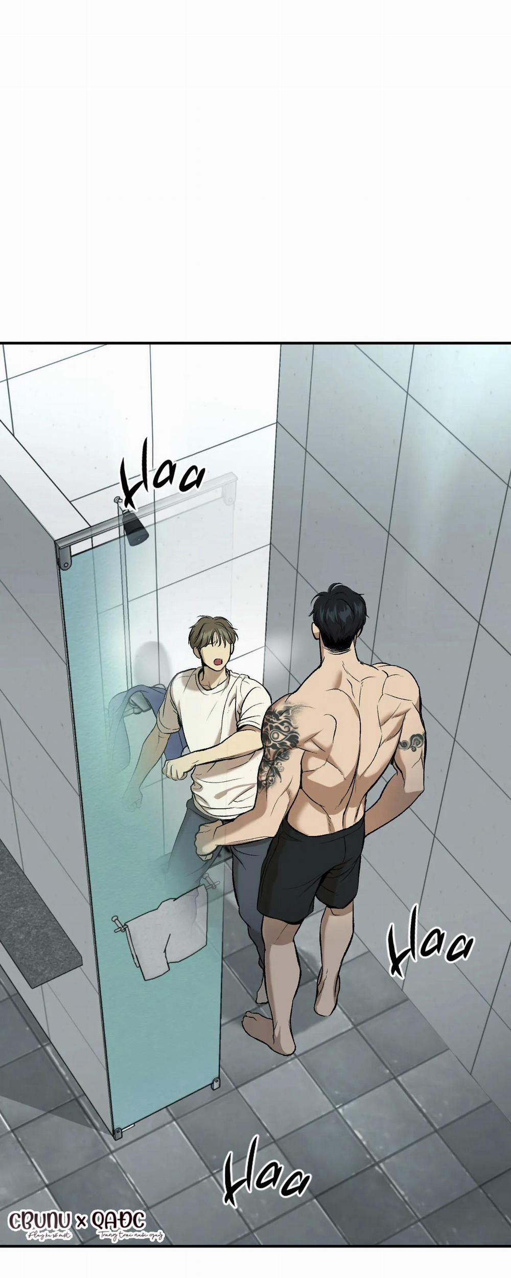 ChinhX – Vận Xui 8 trang 5