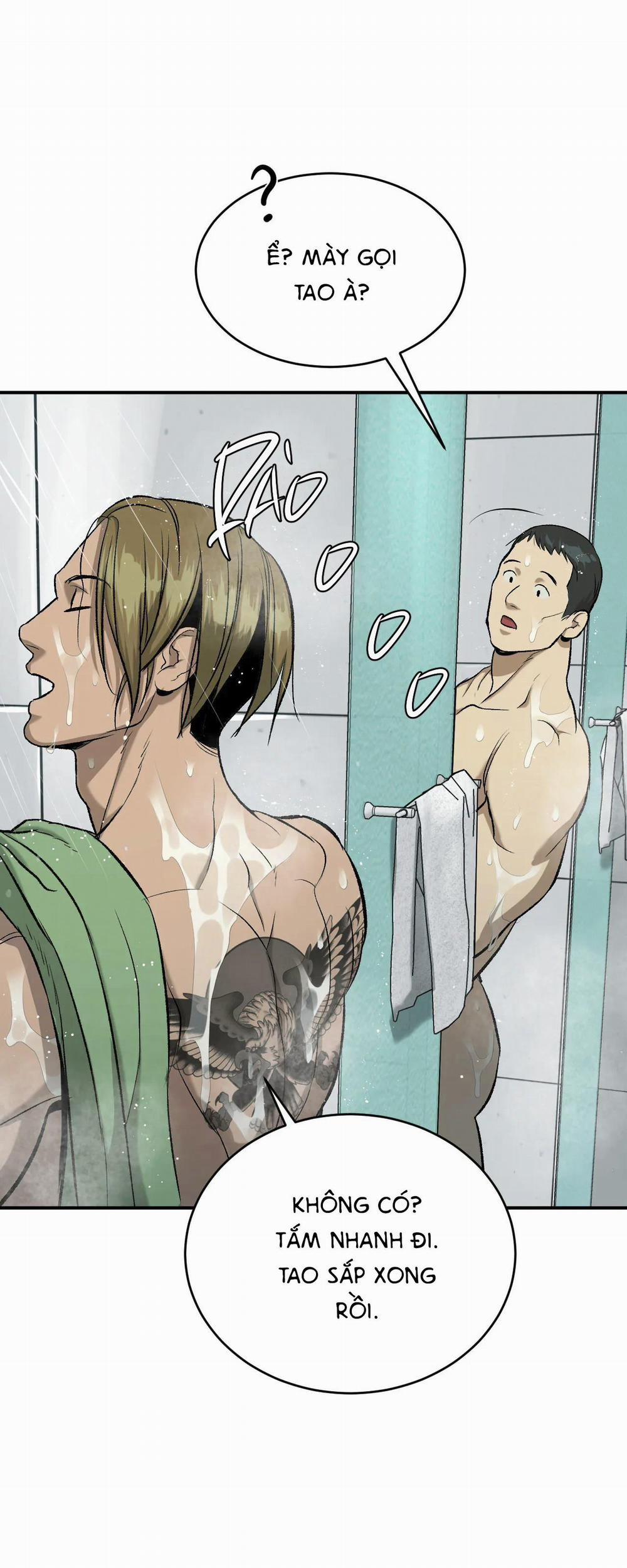 ChinhX – Vận Xui 8 trang 54