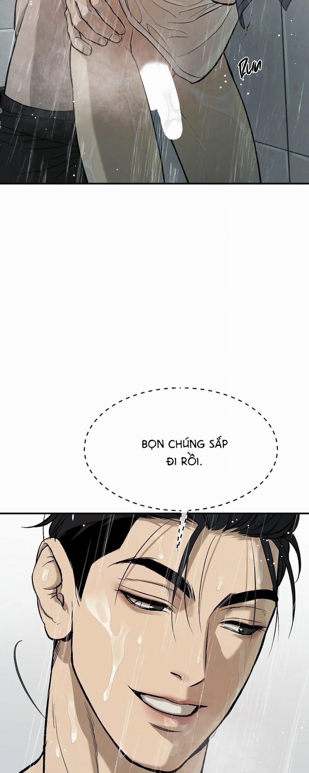 ChinhX – Vận Xui 8 trang 56