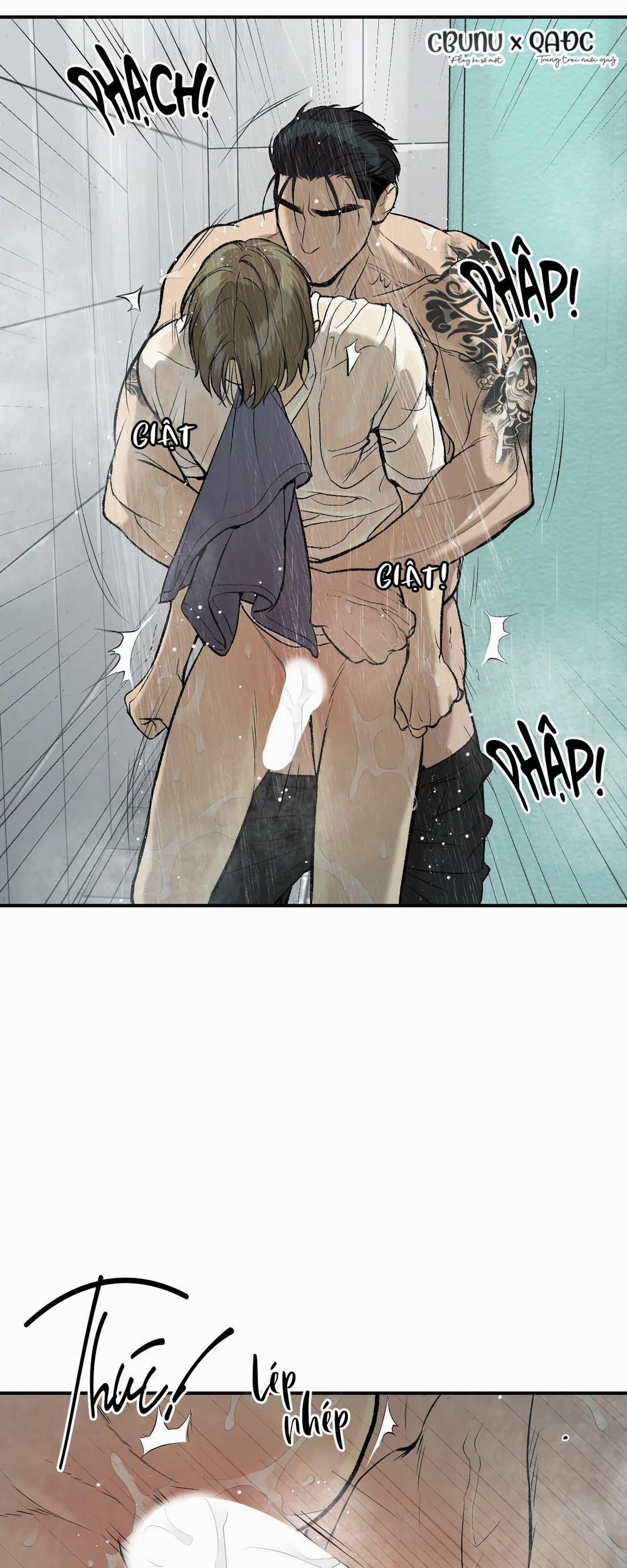 ChinhX – Vận Xui 8 trang 60