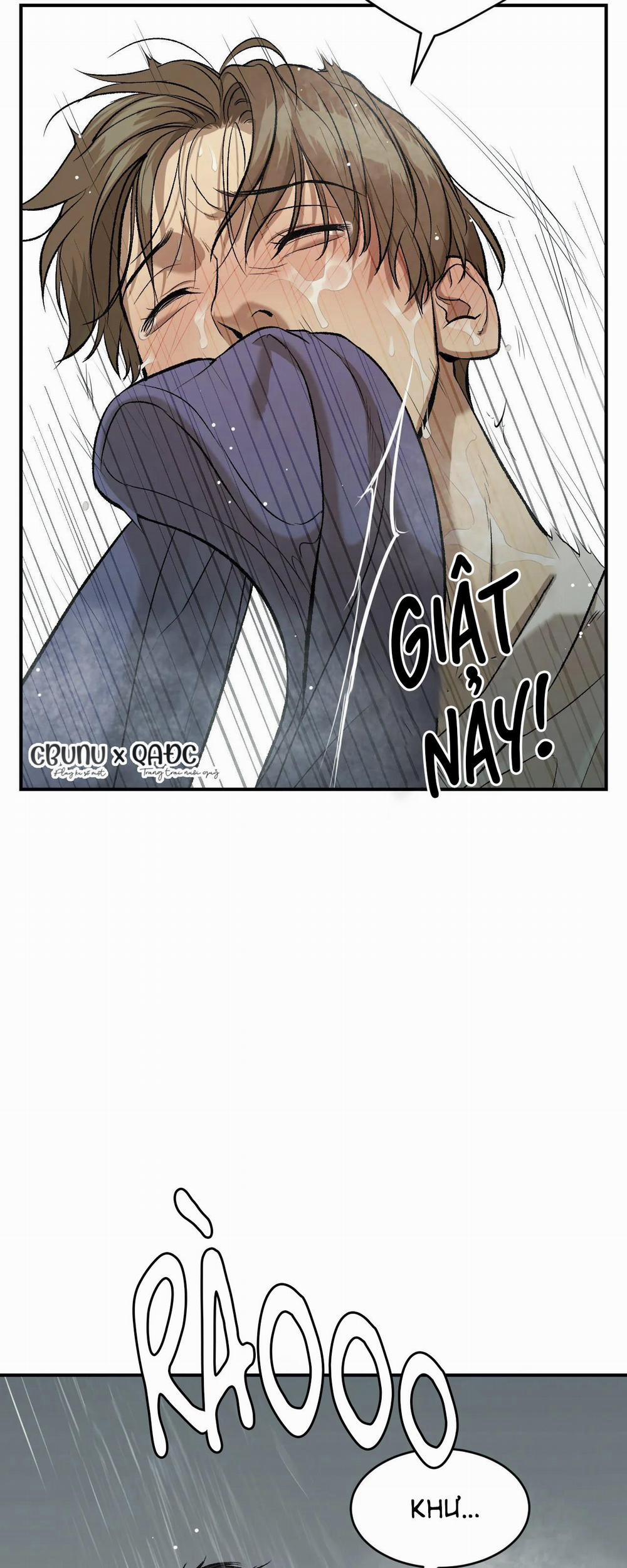 ChinhX – Vận Xui 8 trang 64