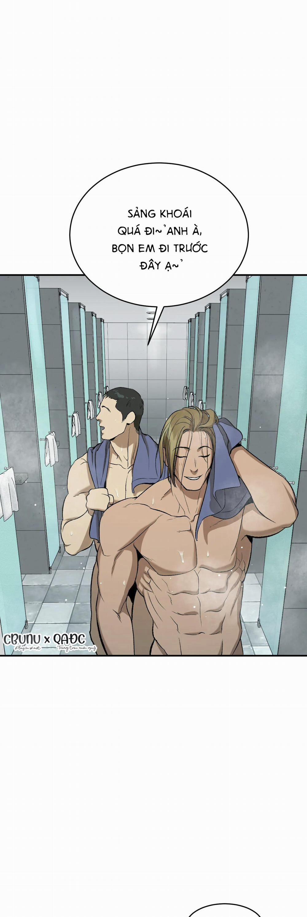 ChinhX – Vận Xui 8 trang 66