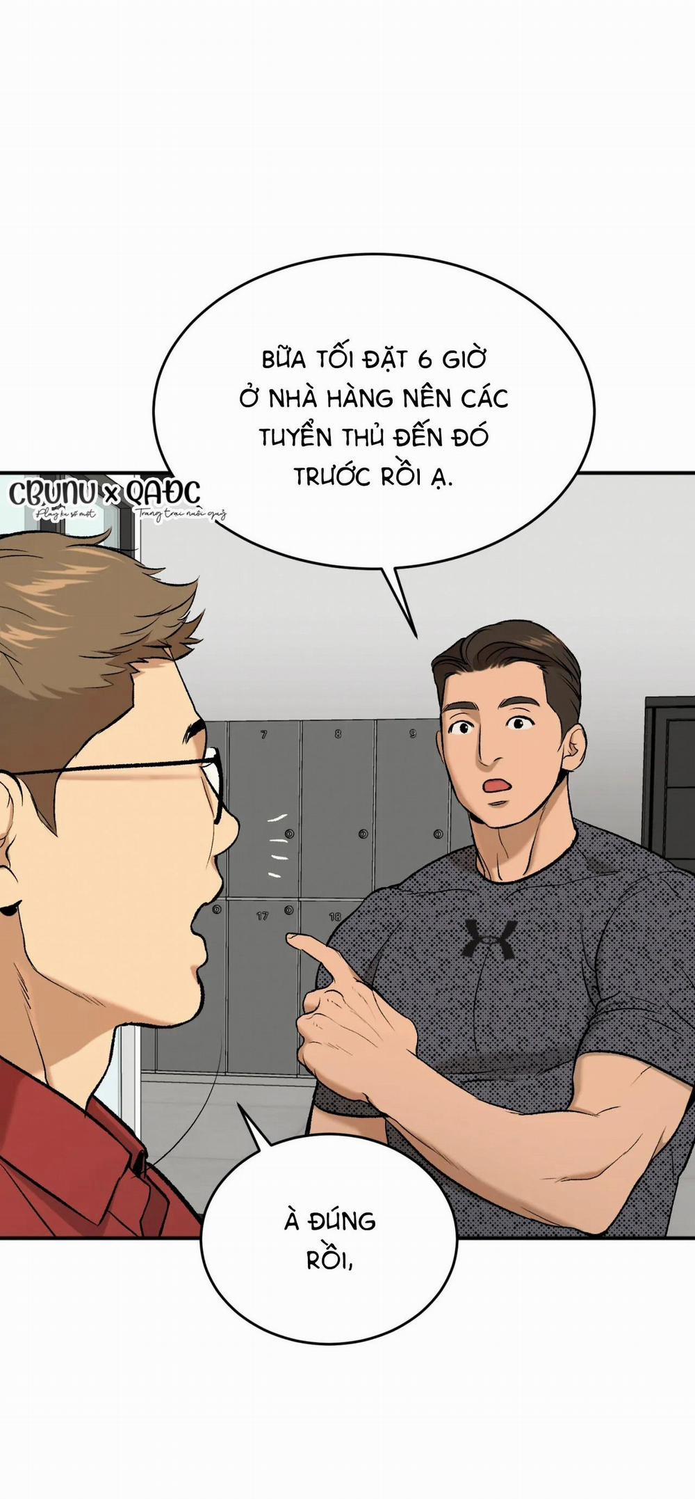 ChinhX – Vận Xui 9 trang 10