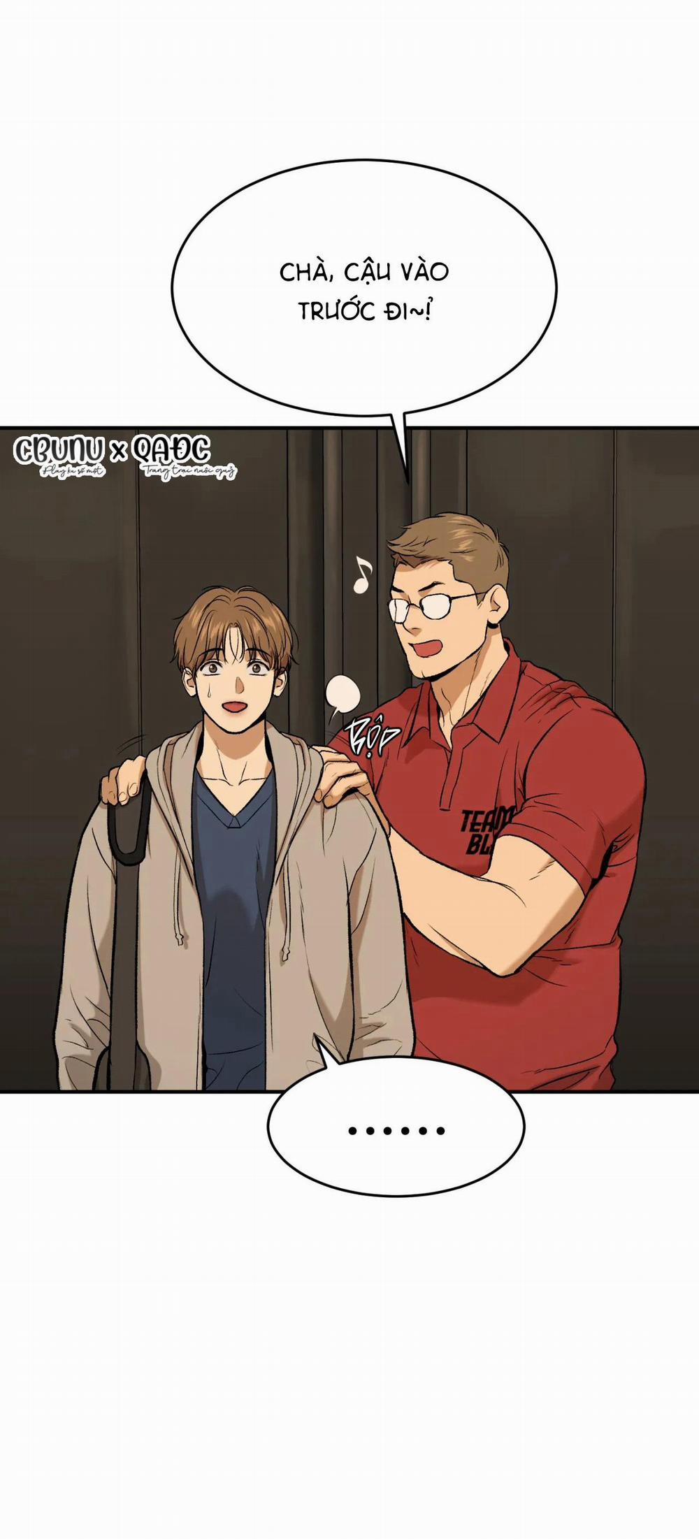 ChinhX – Vận Xui 9 trang 16