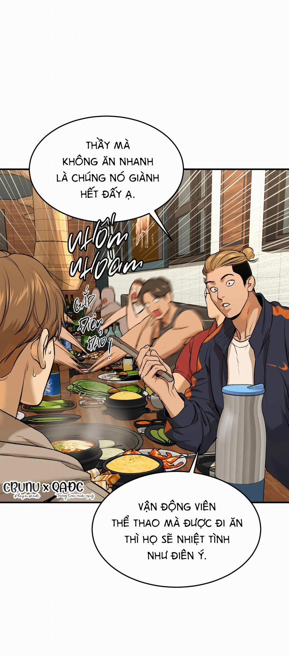 ChinhX – Vận Xui 9 trang 22