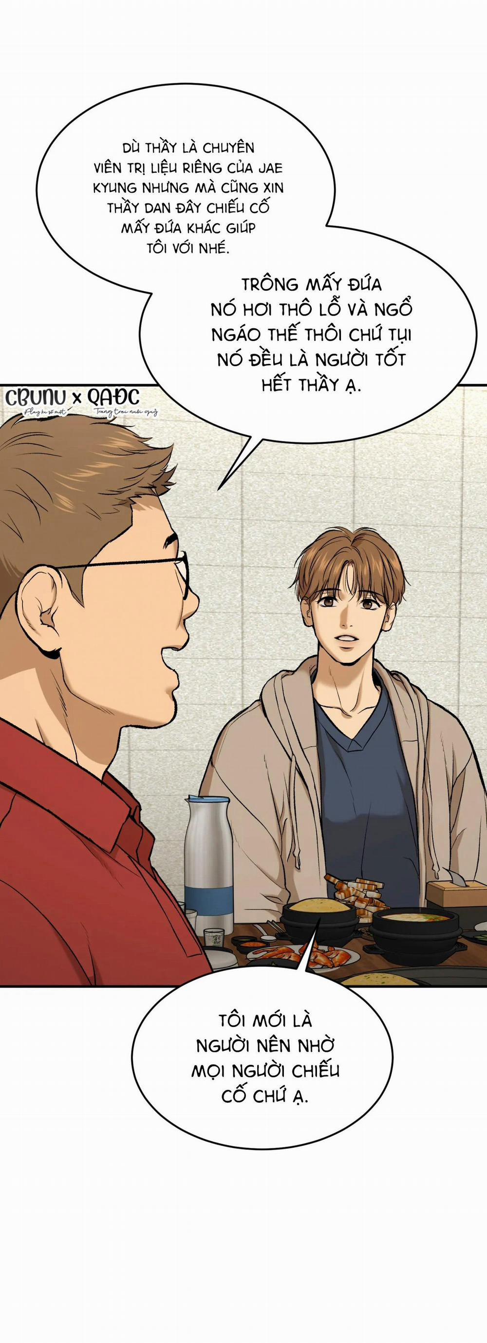 ChinhX – Vận Xui 9 trang 28