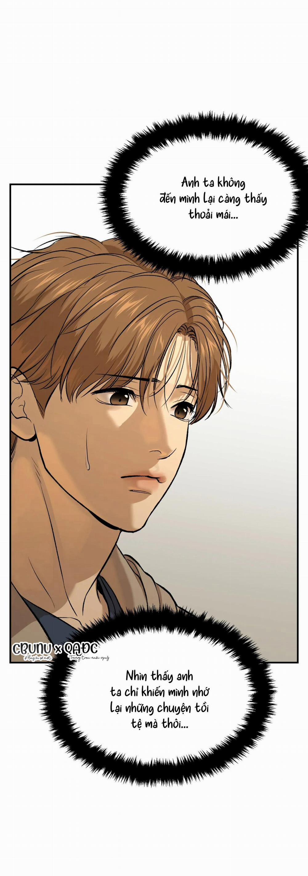 ChinhX – Vận Xui 9 trang 32