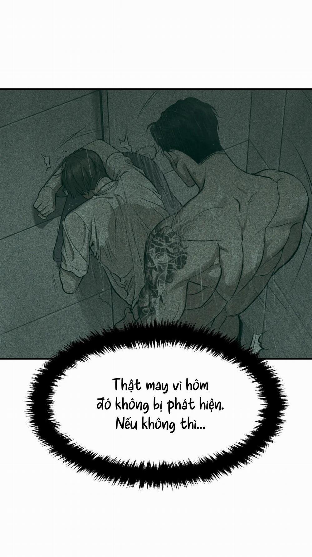 ChinhX – Vận Xui 9 trang 33