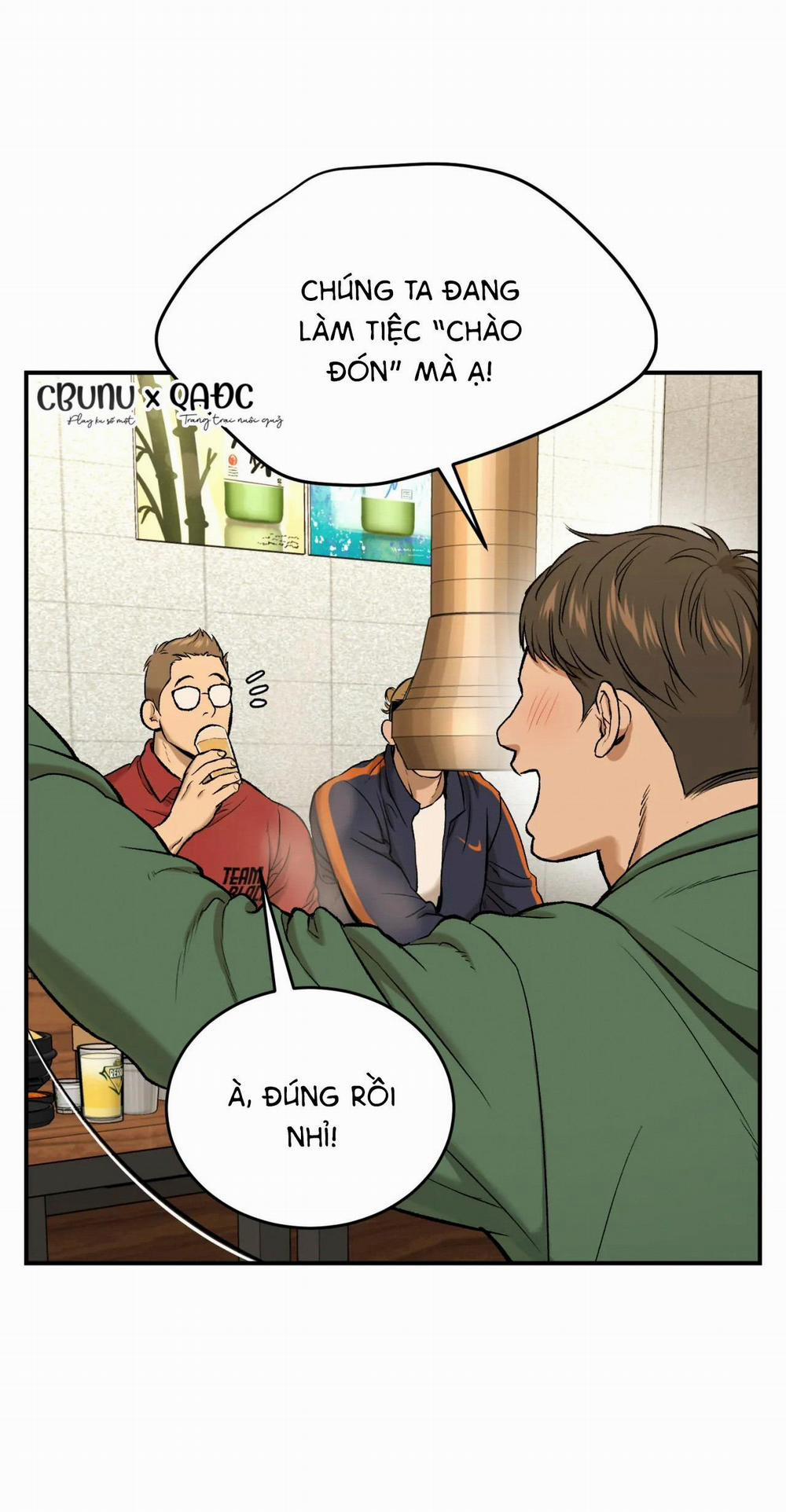 ChinhX – Vận Xui 9 trang 36